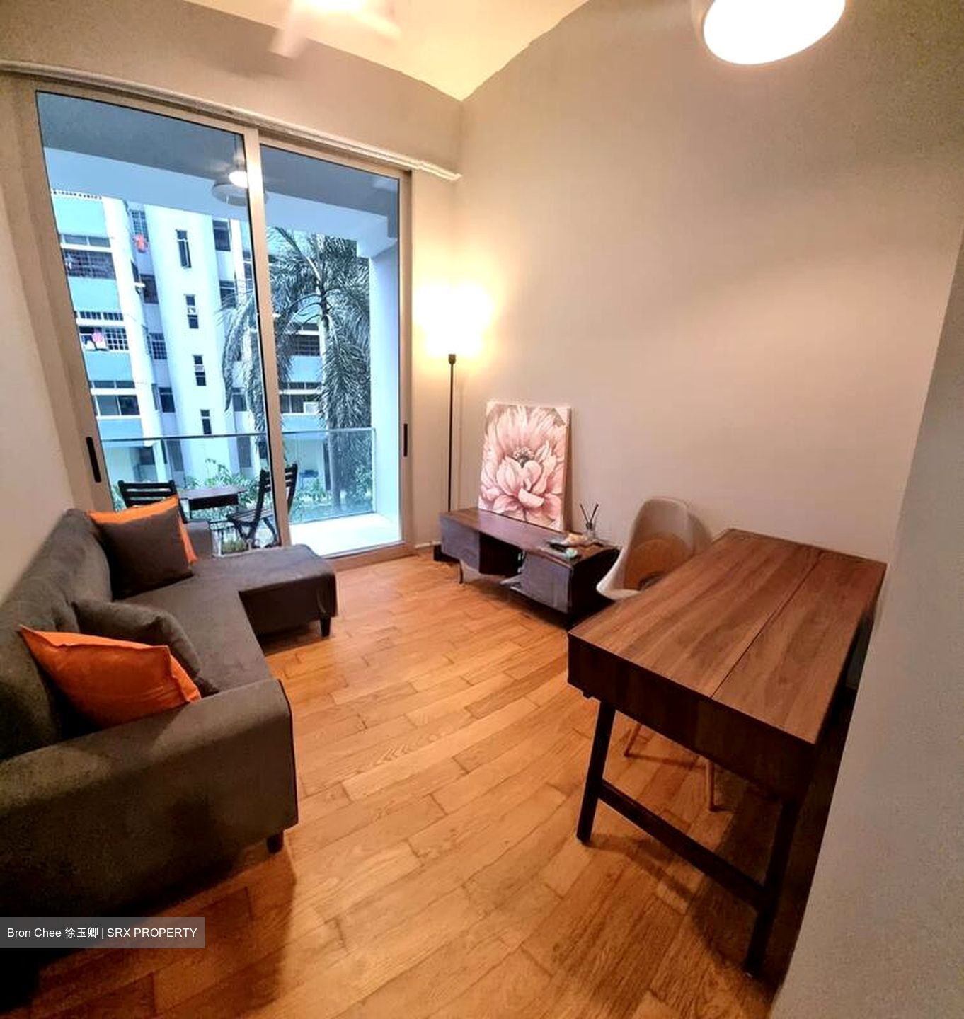 16 @ Amber (D15), Apartment #499305641